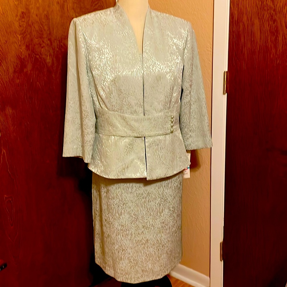 Positive Attitude 3 piece set size 16